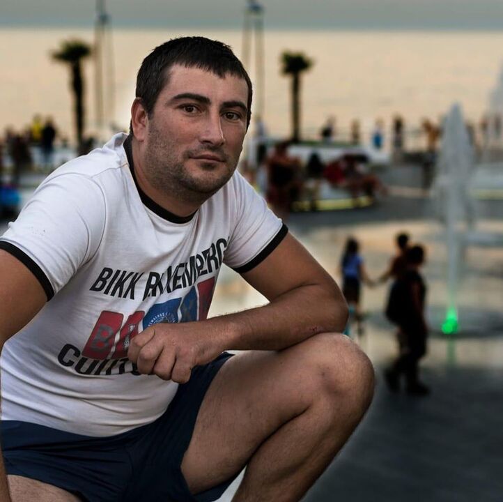 Reāla pieredze un apskats par Hondroten gela lietošanu no Berlīnes Maikla